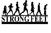 STRONG FEET