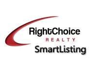 RIGHT CHOICE REALTY SMARTLISTING