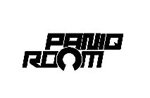 PANIQ ROOM