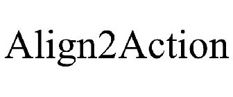 ALIGN2ACTION