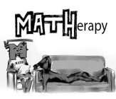 MATHERAPY M MATH =+%