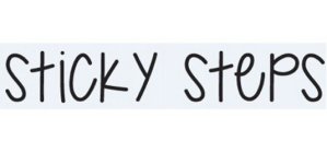 STICKY STEPS