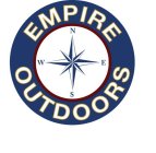 EMPIRE OUTDOORS N E S W