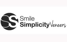 SS SMILE SIMPLICITY VENEERS