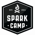 SPARK CAMP EST. 2011