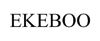 EKEBOO