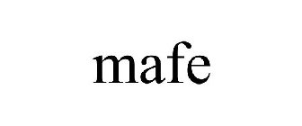 MAFE