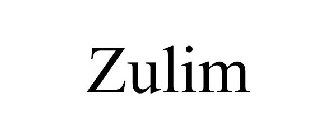 ZULIM