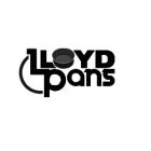 LLOYD PANS