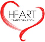 HEART TRANSFORMATION