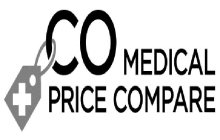 CO MEDICAL PRICE COMPARE