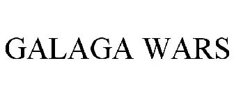 GALAGA WARS