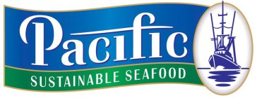 PACIFIC SUSTAINABLE SEAFOOD