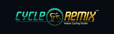 CYCLE REMIX INDOOR CYCLING STUDIO