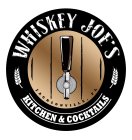 WHISKEY JOE'S KITCHEN & COCKTAILS JACKSONVILLE, FL