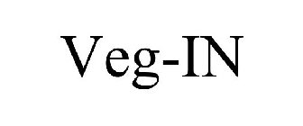 VEG-IN