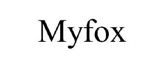 MYFOX