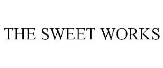 THE SWEET WORKS