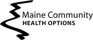 MAINE COMMUNITY HEALTH OPTIONS