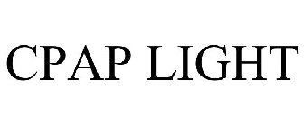 CPAP LIGHT