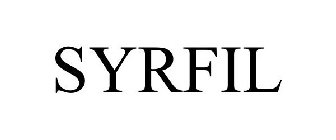 SYRFIL