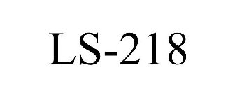 LS-218
