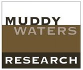 MUDDY WATERS RESEARCH