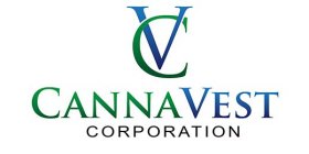 CV CANNAVEST CORPORATION