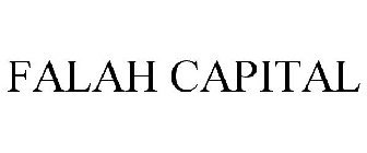 FALAH CAPITAL