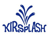 KIRSPLASH