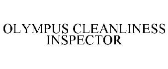 OLYMPUS CLEANLINESS INSPECTOR
