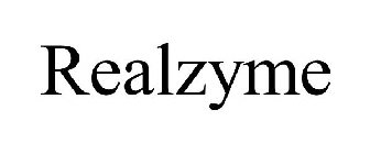 REALZYME