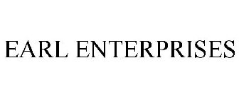 EARL ENTERPRISES