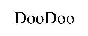 DOODOO