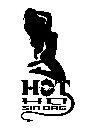 HOT HO SIN BAG