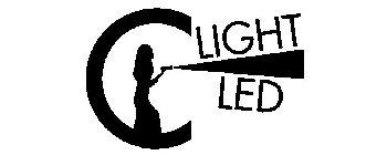 C LIGHT LED