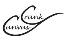 CRANK CANVAS