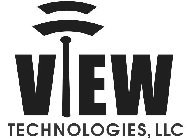 VIEW TECHNOLOGIES, LLC