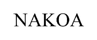 NAKOA