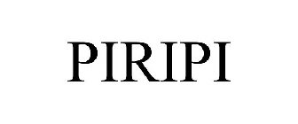 PIRIPI