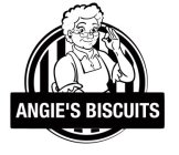 ANGIE'S BISCUITS