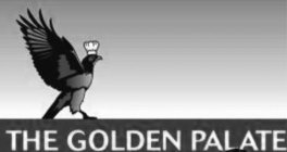 THE GOLDEN PALATE