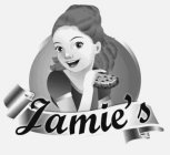 JAMIE'S