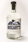 HUMPHREY BOGART BOGART'S REAL ENGLISH GIN 'NEVER TRUST A MAN WHO DOESN'T DRINK' 45% ABV 75CL