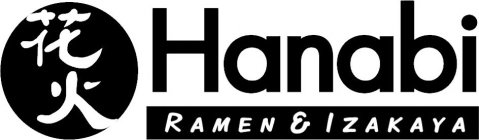 HANABI RAMEN & IZAKAYA
