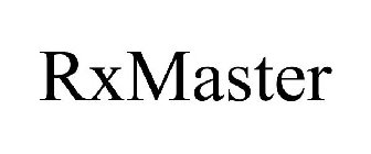 RXMASTER