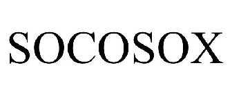 SOCOSOX