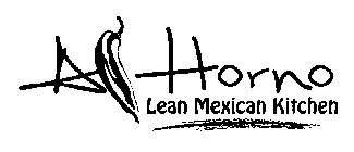 AL HORNO LEAN MEXICAN KITCHEN