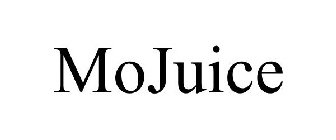 MOJUICE