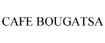 CAFE BOUGATSA